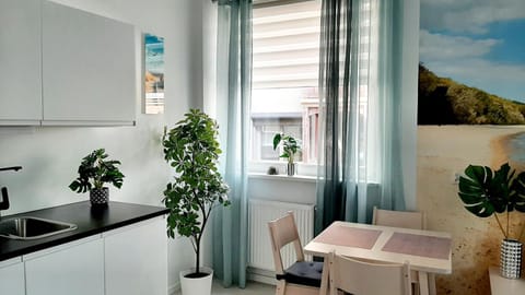 Costa Baltica Sopot - parking Apartment in Sopot