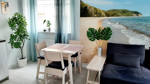 Costa Baltica Sopot - parking Apartment in Sopot