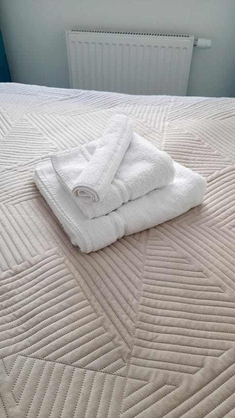 Costa Baltica Sopot - parking Apartment in Sopot