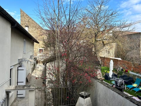 View (from property/room)