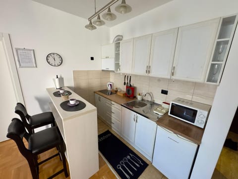 Apartman EMA Apartment in Serbia