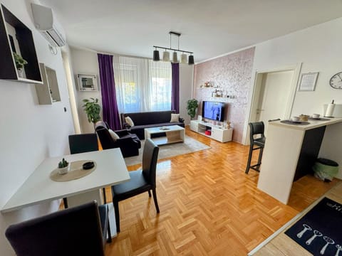 Apartman EMA Apartment in Serbia