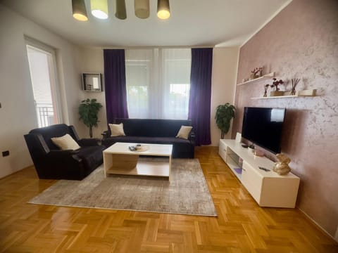 Apartman EMA Apartment in Serbia