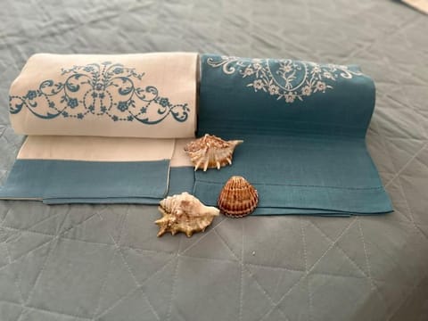 Casa vacanza Il Bacio del Mare Apartment in Porto Sant'Elpidio