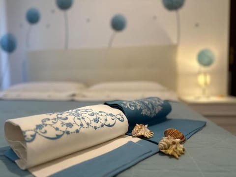 Casa vacanza Il Bacio del Mare Apartment in Porto Sant'Elpidio