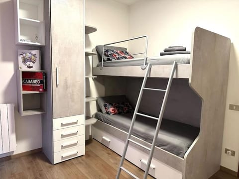 Casa vacanza Il Bacio del Mare Apartment in Porto Sant'Elpidio