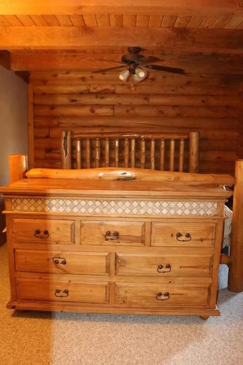 HomeAway Mountain Country Cabin Cabin in Colorado