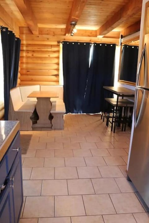 HomeAway Mountain Country Cabin Cabin in Colorado