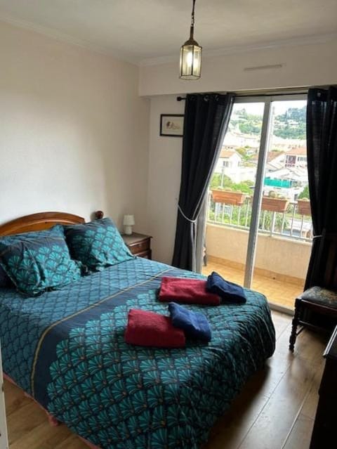 Spacious Apartment in Vallauris for Art Lovers Apartment in Mougins