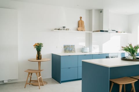 MAM Haspengouw House in Flanders