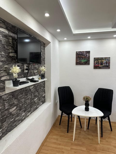 Hostel Gray Apartment in Serbia