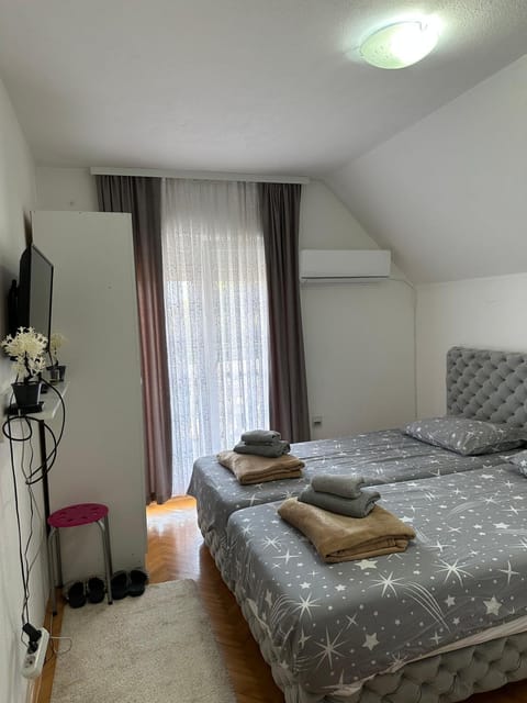 Hostel Gray Apartment in Serbia