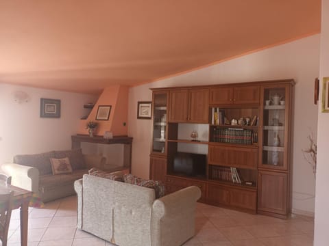 Casa vacanze Siniscola Apartment in Siniscola