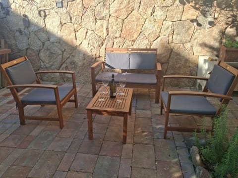 Casa vacanze Siniscola Apartment in Siniscola