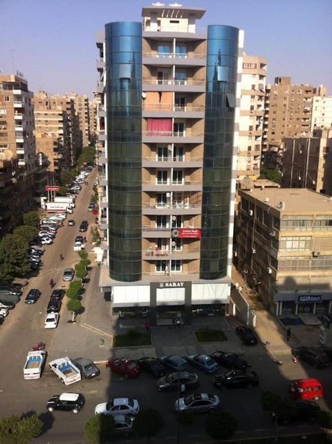 Property view