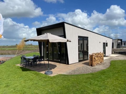 Natural landscape, BBQ facilities, Garden