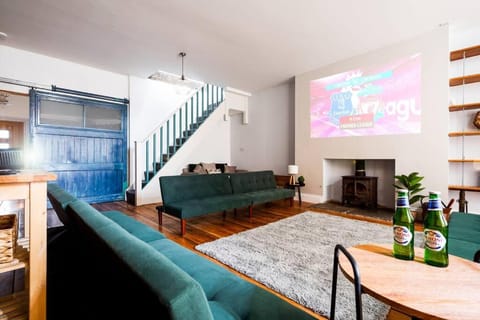 RST Bramley Moore Apartment in Liverpool