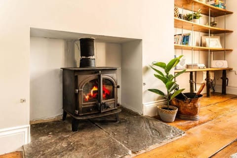 RST Bramley Moore Apartment in Liverpool