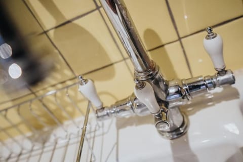 RST Bramley Moore Apartment in Liverpool