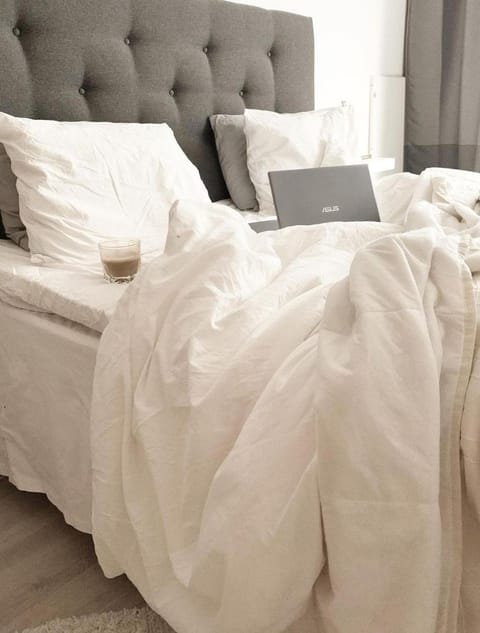 1 BR cityhome 1-5 pers, WIFI, washing machine Apartment in Turku