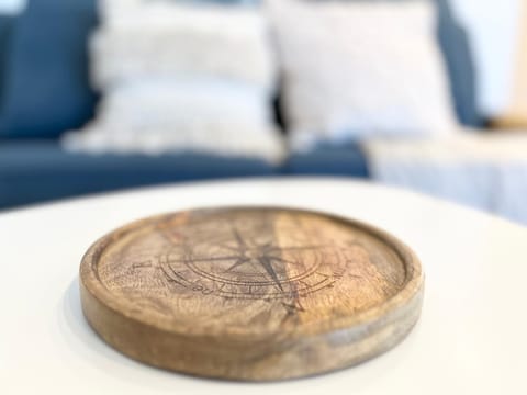 Reriker Perle mit Sauna - direkt am Haffplatz Apartment in Rerik