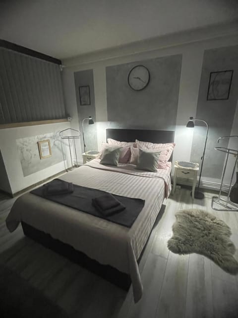 central studio LCS Apartment in Serbia