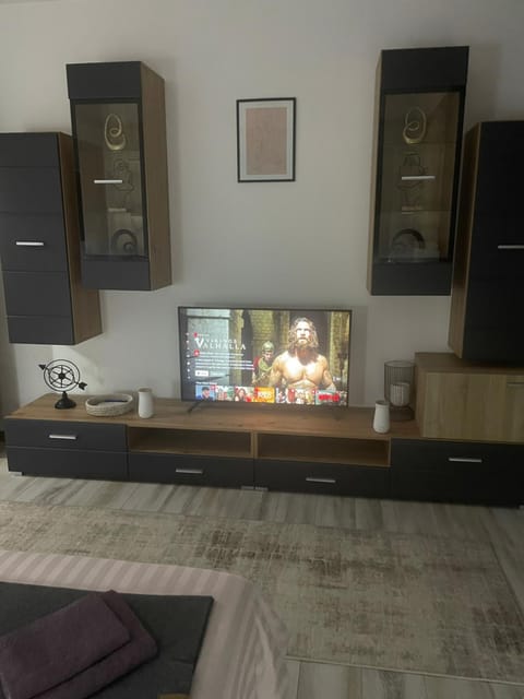 central studio LCS Apartment in Serbia