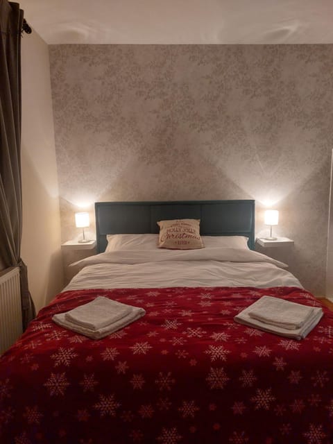 Lena Studio Apartment in Vojvodina