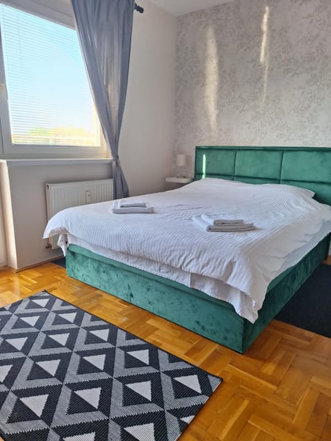 Lena Studio Apartment in Vojvodina