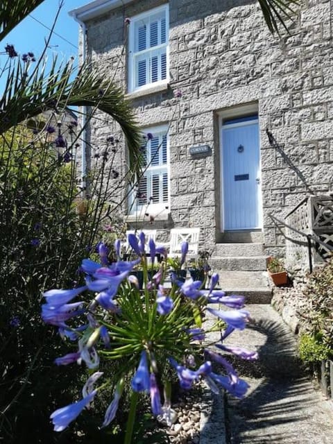 Property building, Day, Garden view