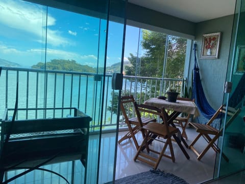 Vista Maravilhosa I Apartment in Angra dos Reis
