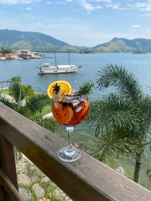 Vista Maravilhosa I Apartment in Angra dos Reis