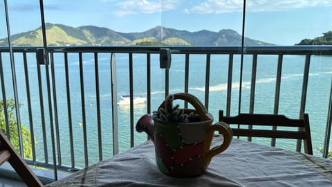 Vista Maravilhosa I Apartment in Angra dos Reis