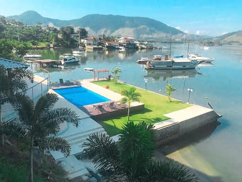 Vista Maravilhosa I Apartment in Angra dos Reis