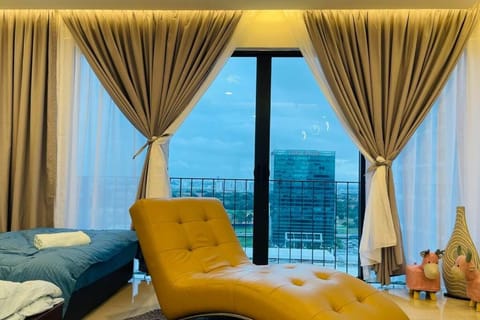 Property view