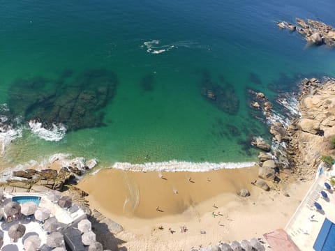 PH Torres Gemelas Hotel in Acapulco