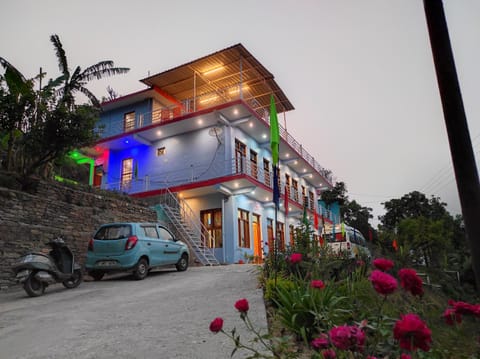 Property view