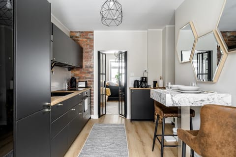 Fabia Apartment in Turku