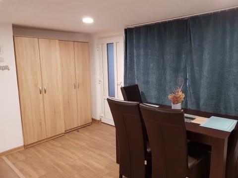 Casa Gina Apartment in Timiș County