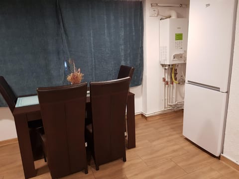 Casa Gina Apartment in Timiș County