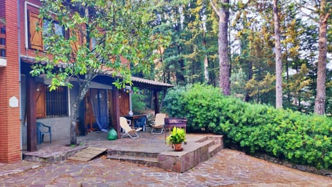 Property building, Day, Natural landscape, BBQ facilities, Garden