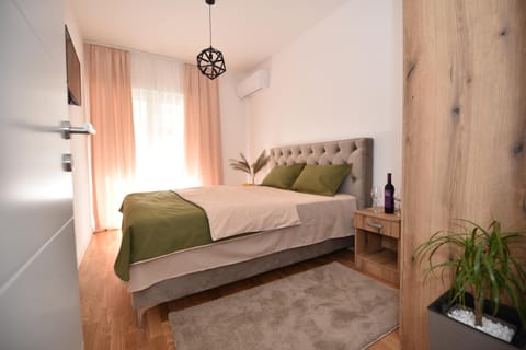 Apartman Allena Trebinje Apartment in Dubrovnik-Neretva County