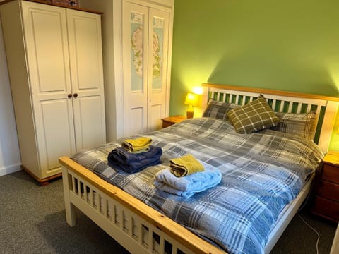 Traditional 3 bed town house House in Fort William