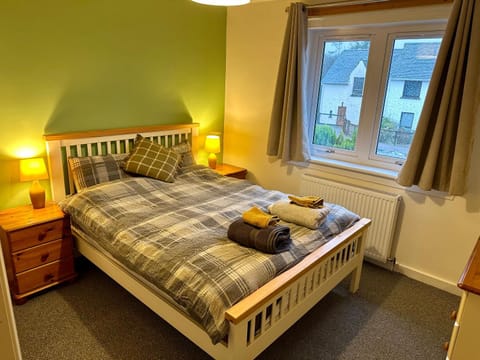 Traditional 3 bed town house House in Fort William