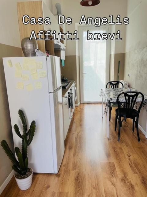 Casa De Angelis Apartment in Legnano