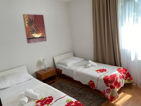 Apartmani Jelena Apartment in Šibenik-Knin County, Croatia