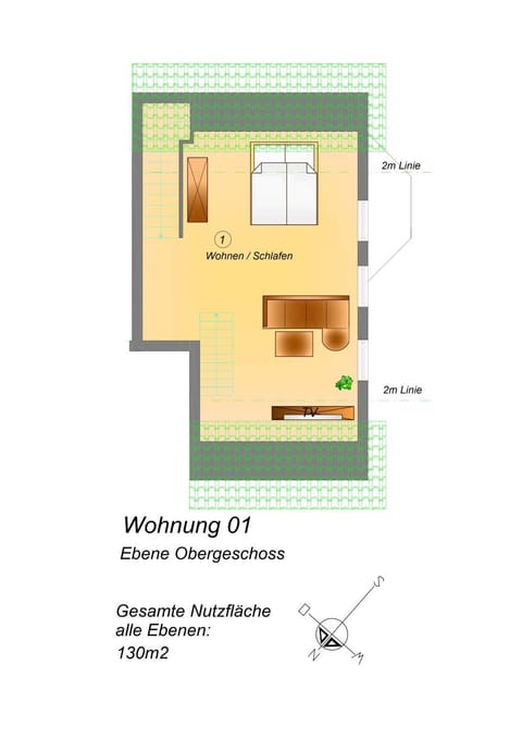Ferienhaus CARPE DIEM in Gager direkt am Bodden House in Mecklenburg-Vorpommern, Germany