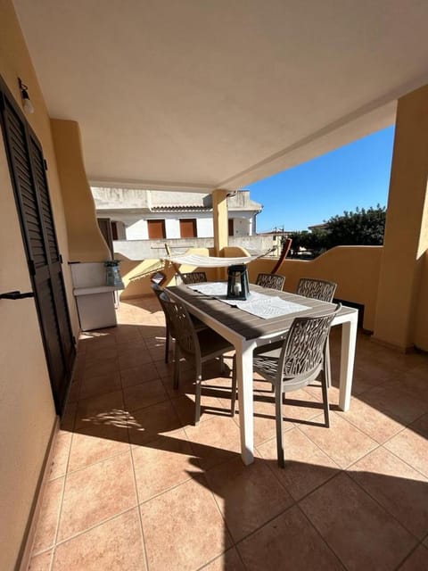 Casa Boi Dessena 1 Apartment in Orosei