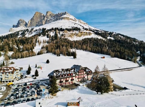 Appartamenti panoramici direttamente sulle piste da sci - Golf Hotel Carezza - Nova Levante Apartment in Trentino-South Tyrol