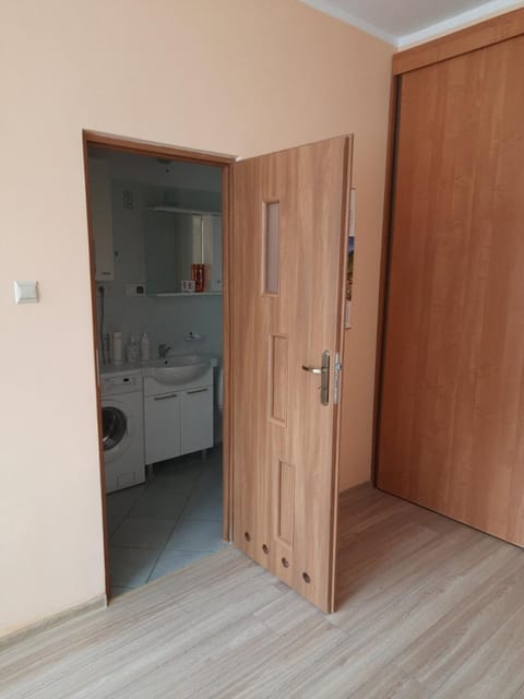 Startpunkt Apartment in West Pomeranian Voivodeship, Poland